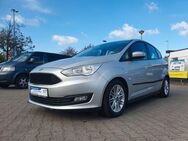 Ford C-Max 1,0 EcoBoost GARANTIE KLIMATRONIC TEMPOMAT - Essen