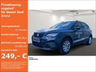 Seat Arona, 1.0 TSI STYLE 70KW VERFÜGBAR, Jahr 2024 - Neuss