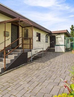 Usingen: Ruhig,Stadtnah und mit Ausblick - Usingen