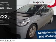 VW ID.3, Life Wärmepumpe Lenkh Garant, Jahr 2020 - Wackersdorf