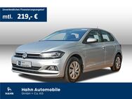 VW Polo, 1.0 TSI Comfortline, Jahr 2019 - Backnang