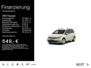 VW Touran, 2.0 l TDI Trendline 150 Taxi, Jahr 2022 - Mühlheim (Main)