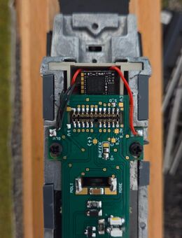 Märklin H0 Digital Umbauservice - Offenburg