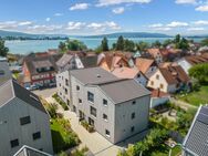 Hochwertig, nachhaltig und energieeffizient - 5-Zi-Wohnung in innovativer Wohnanlage am Bodensee - Allensbach