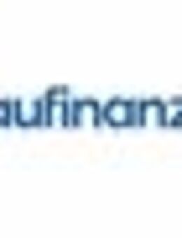 Privatkundenberater*in Baufinanzierung (m/w/d) - Düsseldorf