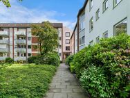 Bremen - Schwachhausen / Geräumige 4-Zimmer-Wohnung mit Balkon in familienfreundlicher Lage - Bremen