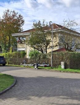 Ihr neues Zuhause in Teltow - Charmantes Zweifamilienhaus provisionfrei - Teltow