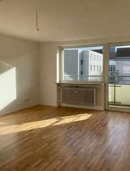 Ziehen Sie noch dieses Jahr in Ihre helle, zentrumsnahe 2-Zimmer-Wohnung in Nürnberg am Kohlenhof! - Nürnberg