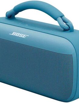 Bose Soundlink Max Portable-Lautsprecher Stereo (Bluetooth)