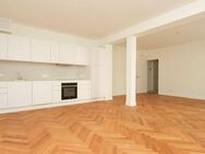 Exklusive 4-Zimmer-Wohnung mit zwei Balkonen - Haar