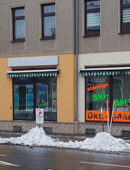 Ständige SkiBörse Wilkau-Hasslau , Ski-Bindungseinstellung - Wilkau-Haßlau