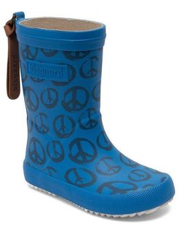 Bisgaard fashion Weite: normal Gummistiefel, Matschstiefel mit Print, Größenschablone zum Download