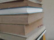 viele alte Bücher DR WK1 WK2 212-214 - Fulda Zentrum