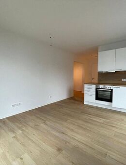 Wohnen am Ahornpark - Servicewohnung in Rheda für Personen ab 60 Jahren - Rheda-Wiedenbrück