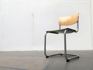 Thonet S43 Freischwinger Stuhl Chair Mart Stam zu Mid Century 60s - Hamburg Hamburg-Nord