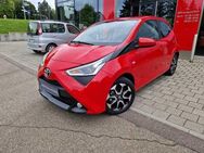 Toyota Aygo 5-Türer x-play Club - Nürtingen