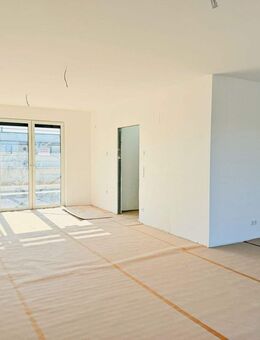 Exklusives Penthouse mit großzügiger Terrasse und Blick ins Grüne! - Fernwald