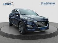 Hyundai Tucson PREMIUM 1.6 T-GDi 7-DCT *NAVI*SITZHZ*PDC*KLIMAAUTO* - Berlin