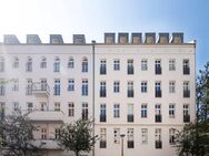 Penthouse mit Aufdachterrasse und Panoramablick über Berlin-Mitte - Berlin