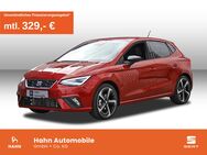 Seat Ibiza, 1.0 TSI FR (116 ), Jahr 2022 - Pforzheim