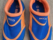 Strand-/Badeschuhe für Jungs Gr.27 von Beco - Königswinter