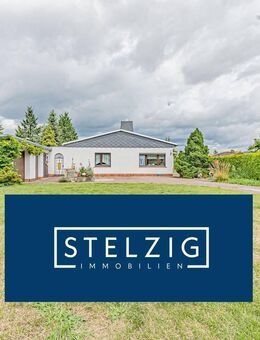 Ihr neues Zuhause am Goetheweg - Welzow