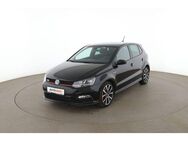 VW Polo 1.8 TSI GTI BlueMotion Tech - Berlin