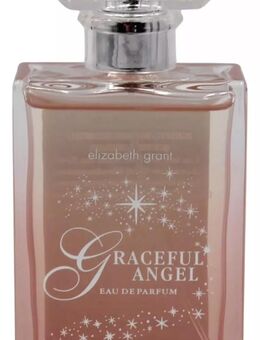 ELIZABETH GRANT Graceful Angel Eau de Parfum 90ml. Doppelpack ( UVP 200€ ) - München