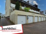 RESERVIERT | stylische 3 Zi.-Wohnung mit Terrasse und Garage direkt in Halstenbek - Halstenbek