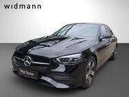 Mercedes-Benz C 300 d Avantgarde*Standhz*Lenkradhz*AHK*Kamera* - Crailsheim