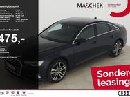 Audi A6, Limousine Sport 40 TDI quatt Mem, Jahr 2023 - Wackersdorf