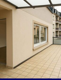 HELLE STADTWOHNUNG MIT BALKON ZENTRAL UND VERKEHRSGÜNSTIG - KEINE WOHNGEMEINSCHAFT! - Freiburg (Breisgau)
