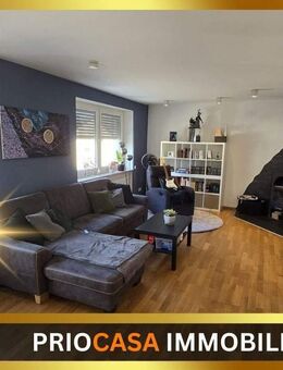 Exklusives Zweifamilienhaus als Kapitalanlage in Top-Lage an der Mosel in Schweich ! - Schweich