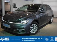 VW Polo, 1.0 l TSI Style, Jahr 2025 - Blomberg (Nordrhein-Westfalen)