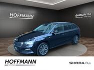 Skoda Scala, 1.0 TSI Tour, Jahr 2024 - Sundern (Sauerland)