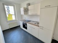 ==Schöne 1.Zimmerwohnung mit NEUER Einabauküche== - Gera