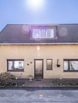 Ein Zuhause mit unzähligen Möglichkeiten - für Menschen mit Visionen und Herz in Bremen-Rönnebeck - Bremen