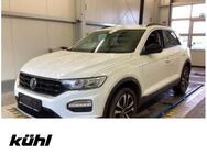 VW T-Roc, 1.0 TSI United App, Jahr 2021 - Gifhorn