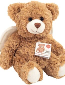 Teddy Hermann® Kuscheltier Schutzengel-Teddy 20 cm