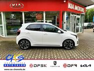 Kia Picanto, 1.2 AMT GT-Line MJ25, Jahr 2024 - Chemnitz