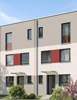 STILVOLLER NEUBAU in Würm - Reihenhäuser in gefragter Lage - Pforzheim