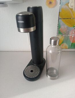 SodaStream - Leipzig