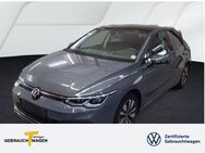 VW Golf, 2.0 TDI MOVE, Jahr 2024 - Bochum