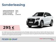 Audi Q2, 30 TDI 2x S line, Jahr 2023 - Erlangen
