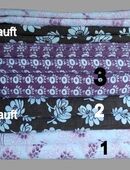 Vintage Betttücher aus verschiedenen Zeiten und verschiedenen Farben aus den 70er /80er Jahren in 57572