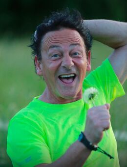 Ich suche eine Frau die mit mir durch das leben geht - Niederkassel