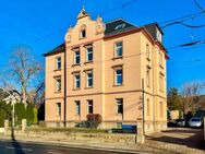 Originell wohnen mit Fernblick! - Dresden