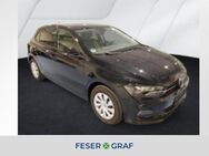 VW Polo, 1.0 TSI Comfortline App-Connec, Jahr 2021 - Dessau-Roßlau