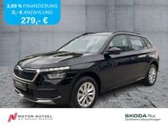 Skoda Kamiq, 1.0 TSI AMBITION, Jahr 2024 - Bayreuth