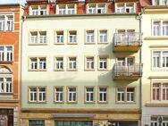 Im Hecht: 2 Balkone + EBK mgl.* - Dresden